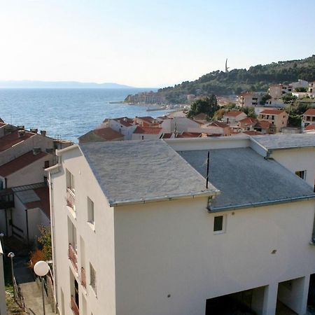 Apartments By The Sea Podgora, Makarska - 12326 المظهر الخارجي الصورة