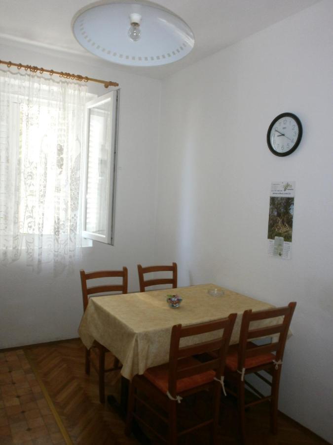 Apartments By The Sea Podgora, Makarska - 12326 المظهر الخارجي الصورة
