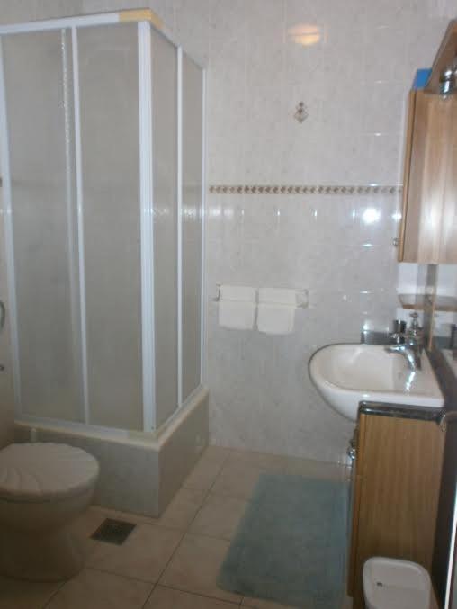 Apartments By The Sea Podgora, Makarska - 12326 المظهر الخارجي الصورة