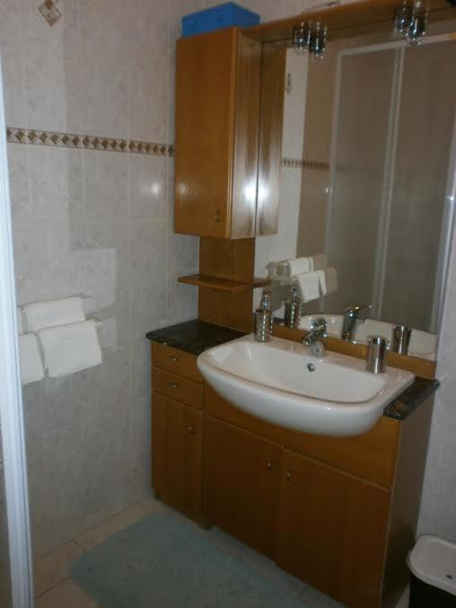 Apartments By The Sea Podgora, Makarska - 12326 الغرفة الصورة